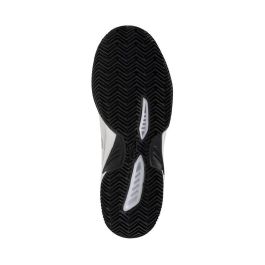 Chaussures de Tennis pour Homme Mizuno Break Shot 5 Cc Blanc S