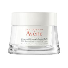 Avène Los Essentials Crème Nourrissante Revitalisante 50 mL Precio: 26.8899996. SKU: B14EJ5AJKG
