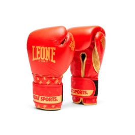 Gant de boxe Leone 1947 GN220-03 Rouge 16 Precio: 93.7899996. SKU: B126NT88GF