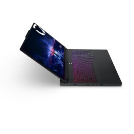 Ordinateur Portable Lenovo 83F500C1SP 16" 64 GB RAM 2 TB SSD intel core ultra 9 275HX Espagnol Qwerty