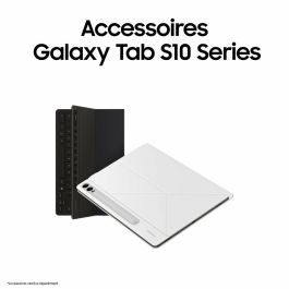 Tablette Samsung Galaxy Tab S10+ Octa Core 12 GB RAM 256 GB Gris