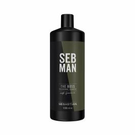 Shampooing Densifiant Seb Man Sebman The Boss 1 L Precio: 36.5000004. SKU: S05111780