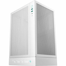 Deepcool CH170 Mini Tour sans Alimentation, Format M-ITX, Blanc
