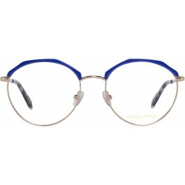 Monture de Lunettes Femme Emilio Pucci EP5103-52083 Ø 52 mm