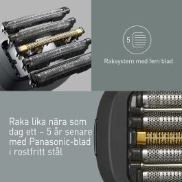 Rasoir électrique Panasonic ES-PV3B-K803