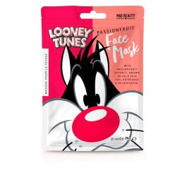 Mad Beauty Looney Tunes Sylvestre Masque Visage 25 ml