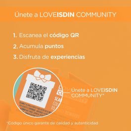 Protecteur Solaire Isdin FOTOPROTECTORES ISDIN Spf 30 200 ml