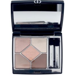 Dior 5 COULEURS #649-robe nude Ombre à paupières Nude