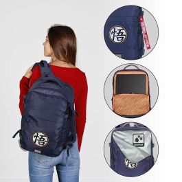 Sac à dos Multi-usage Dragon Ball Cabine