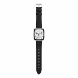 Montre intelligente Amazfit ACTIVE 2 SQUARE Noir Acier 1,75"