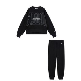 Survêtement Enfant Champion Precio: 55.068. SKU: B1JL3JQ9KK