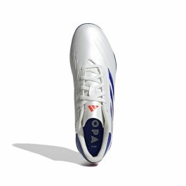 Chaussures de Futsal pour Adultes Adidas Copa Pure II Club Blanc