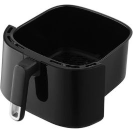 Sencor Friteuse à air sans huile SFR 6550BK - 6.5L, 1600W, Noir, 10 programmes préréglés, écran tactile LED