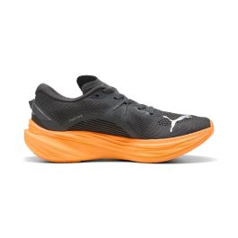 Chaussures de Running pour Adultes Puma Deviate Nitro 3 Gris foncé M Precio: 143.6900004. SKU: B16CKH42AM