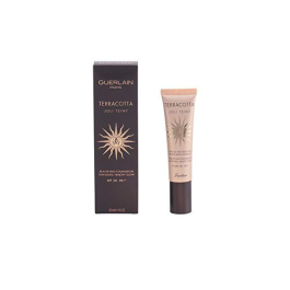 Guerlain Terracotta Joli Teint Fonce 30 mL Precio: 35.79. SKU: B12KMKE6WH