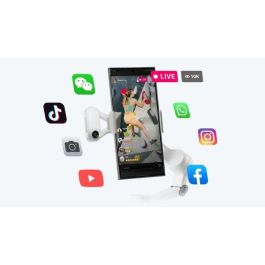 Stabilisateur de soutien Insta360