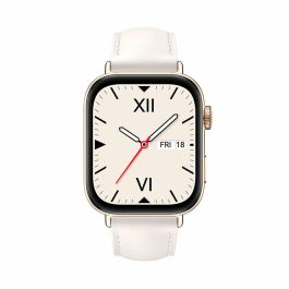 Montre intelligente Huawei 55020CEH Blanc