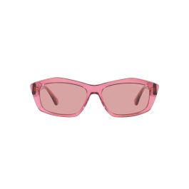Lunettes de soleil Femme Emporio Armani EA4187-554484 Ø 55 mm Precio: 109.5. SKU: B1FSNVSK4B
