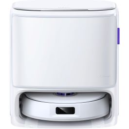 Narwal Freo X10 Pro Robot aspirateur et laveur 11.000 Pa, Double flux d'air anti-nœuds, Autonettoyant et séchant