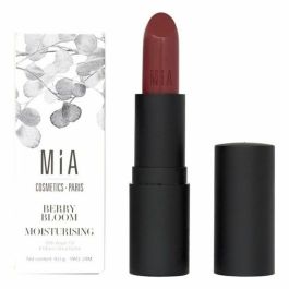 Rouge à lèvres hydratant Mia Cosmetics Paris 512-Berry Bloom (4 g) Precio: 18.7899996. SKU: S0583393