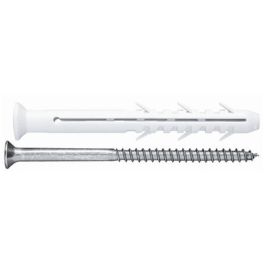 INDEX Taco Nylon Cabeza Plana Torx 8-140 Precio: 3.8900004. SKU: B1BZT5X39G