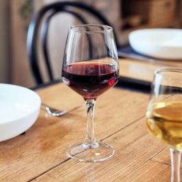 Copa Vino Vidrio Eco Veral Luminarc 31 cL (6 Unidades)