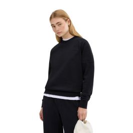 Sweat-shirt sans capuche fille Ellesse Chieuti Noir M Precio: 50.4999996. SKU: B14PRX9RQG