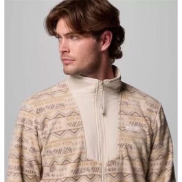 Doublure Polaire Columbia Sequoia Grove™ Beige Homme 42-44