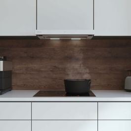 Cloche Cecotec Bolero Flux TLT 605500 Blanc 490 m3/h 60 cm