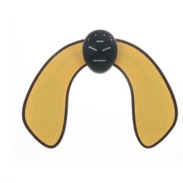 Patch Électrostimulateur pour Fessiers et Cervicales Shobock InnovaGoods