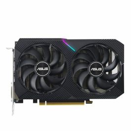 Carte Graphique Asus Nvidia GeForce RTX 3050 8 GB GDDR6