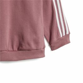Survêtement Enfant Adidas Essentials Rose