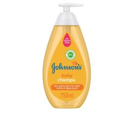 Johnson'S Baby Shampooing Original 750 ml Precio: 3.5000004. SKU: B17YBLYPR8