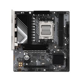 ASRock B650M-HDV/M.2 Carte Mère Micro ATX Socket AM5 DDR5 pour AMD Ryzen Processeurs
