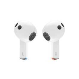 Écouteurs in Ear Bluetooth Samsung Galaxy Buds3 Blanc Noir