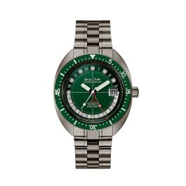 Montre Homme Bulova 98B415 Precio: 1068. SKU: B1DDWMCBW4