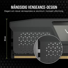 Mémoire RAM Corsair 64 GB DDR5 6000 MHz
