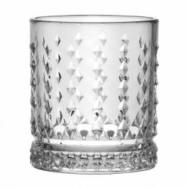 Vaso Bajo Vidrio Style Quid 37 cL