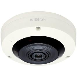 Hanwha Techwin IP-Cam Fixed Dome 360° XNF-8010RP