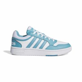 Chaussures de sport pour femme Adidas Hoops 3.0 Bleu Blanc Precio: 54.5000004. SKU: B1B3JEG8BG