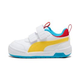 Chaussures de Sport pour Bébés Puma Multiflex 2 41 Precio: 34.272. SKU: B17ETWT5AA