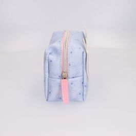 Nécessaire de Voyage Stitch Bleu
