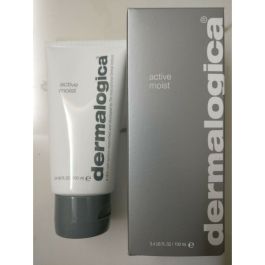Dermalogica Moist Active Soin Hydratant Peaux Sèches et Tout Type de Peau 100 ml