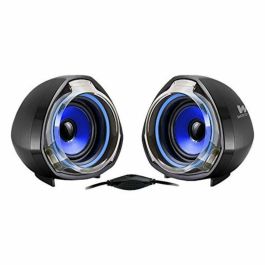 Haut-parleurs Woxter Big Bass 70 Bleu 15 W Precio: 19.89. SKU: B1EVQPA78F