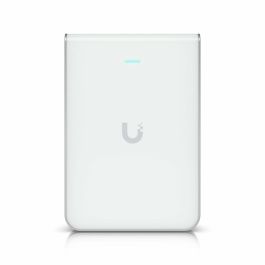 Point d'Accès UBIQUITI U7-PRO-WALL Blanc