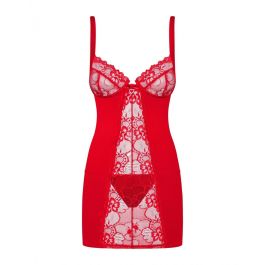 Poupées Obsessive Heartina Rouge XXL/XXXL