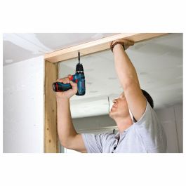 Bosch Perceuse-visseuse sans fil GSR 10.8-2-LI + L-Boxx (Version solo herramienta) BOS3165140773263