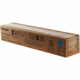 Toner original Toshiba e-STUDIO2510AC Bleu Cyan