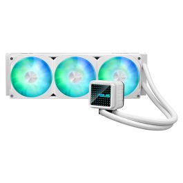 Kit de refroidissement liquide Asus Prime LC 360 ARGB White Edition