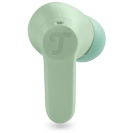 Teufel AIRY TWS 2 True-Wireless In-Ear Bluetooth Earphones sage green